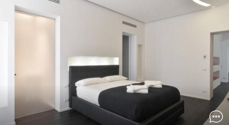 Apartmán Veneto Modern House Řím Exteriér fotografie