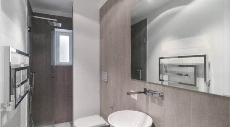 Apartmán Veneto Modern House Řím Exteriér fotografie