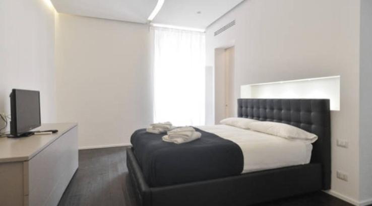 Apartmán Veneto Modern House Řím Exteriér fotografie