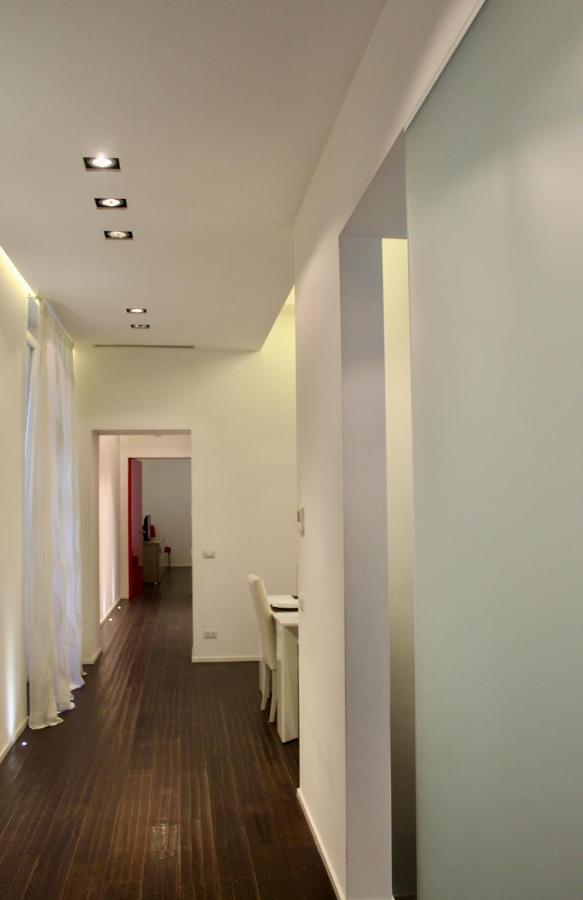 Apartmán Veneto Modern House Řím Exteriér fotografie