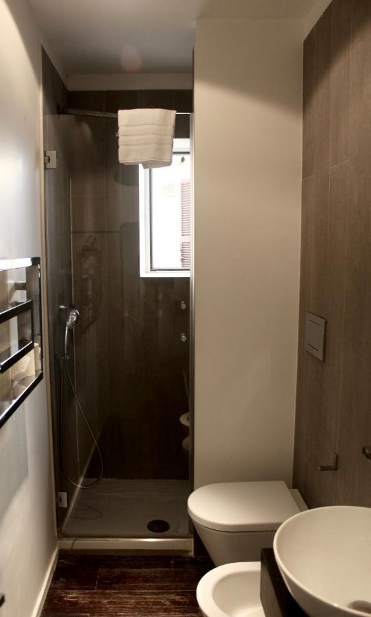 Apartmán Veneto Modern House Řím Exteriér fotografie