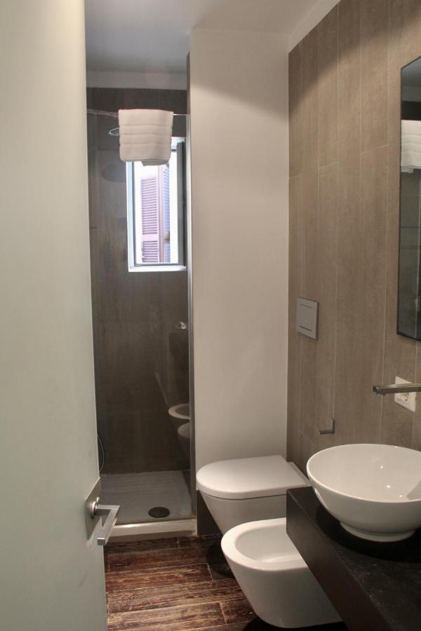 Apartmán Veneto Modern House Řím Exteriér fotografie