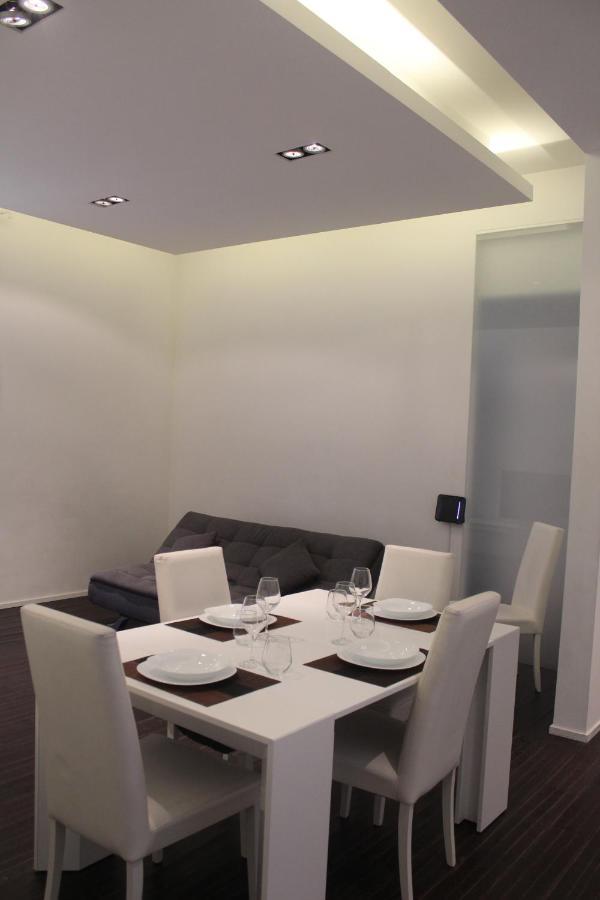 Apartmán Veneto Modern House Řím Exteriér fotografie