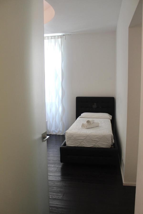 Apartmán Veneto Modern House Řím Exteriér fotografie