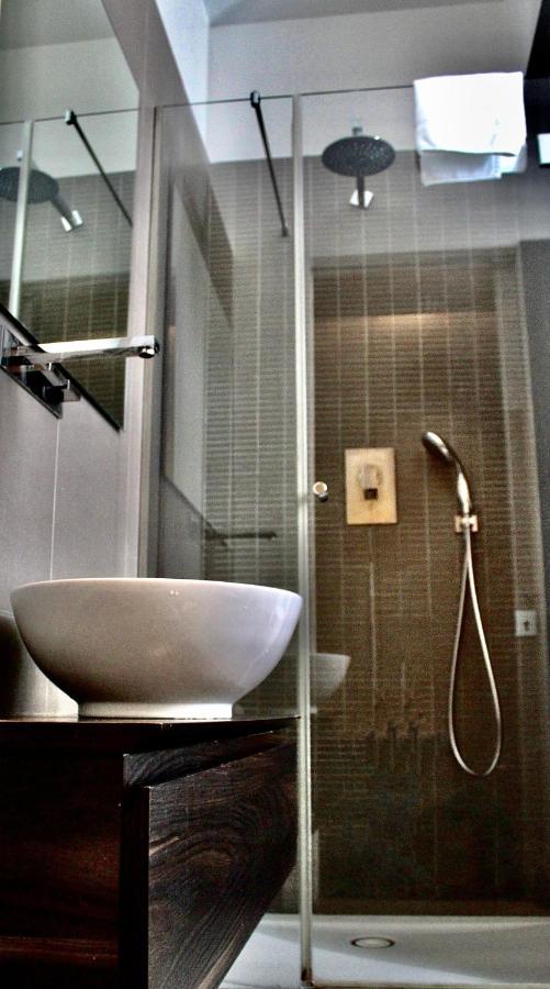 Apartmán Veneto Modern House Řím Exteriér fotografie